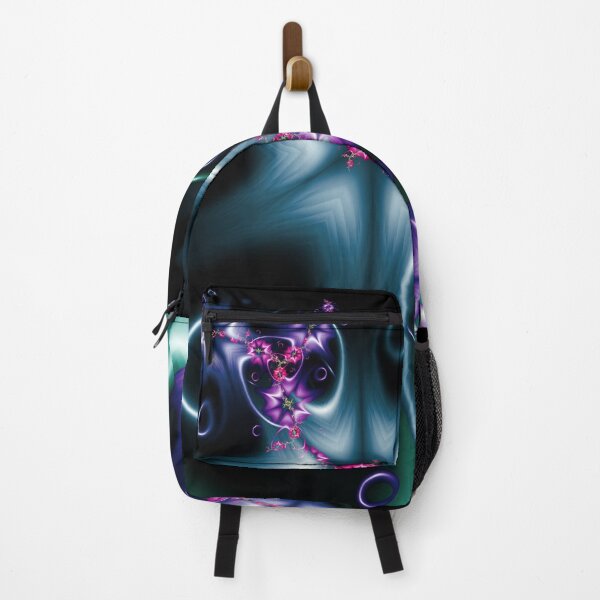 Item preview, Mandelbrot Star Fractal designed and sold by pinkal.
