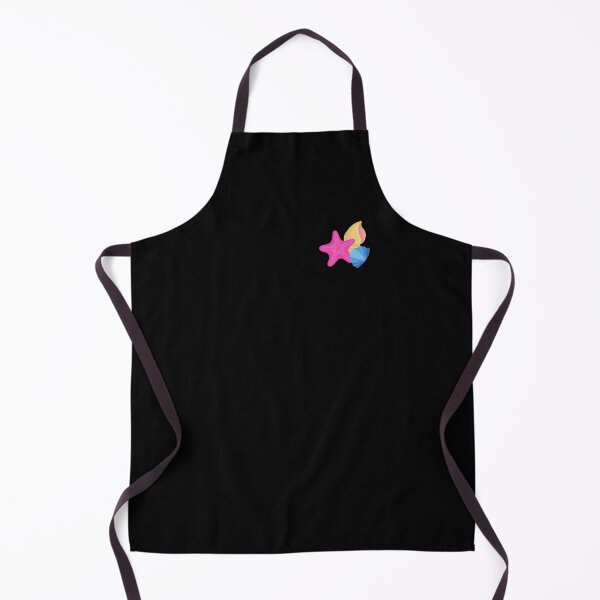 Item preview, Seashells Pan Sexual. Pansexual Pride designed and sold by Subtle Pride Shop.