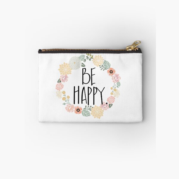 Item preview, Be Happy. designed and sold by anniebananie13.