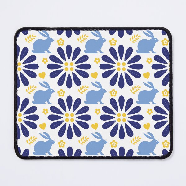 Item preview, Rabbit tile designed and sold by Nijn.