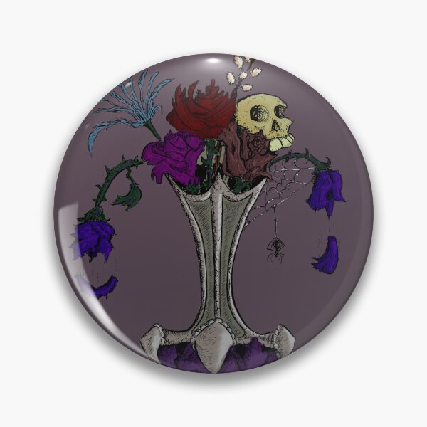Item preview, Weeping bouquet! designed and sold by Kevin Walls.