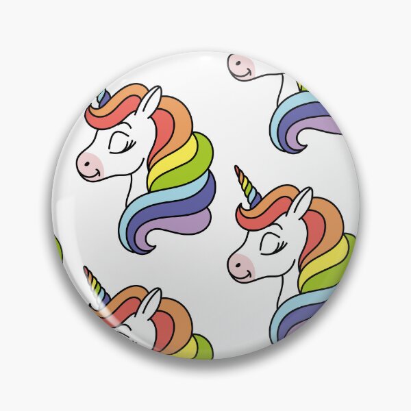 Item preview, cute unicorn designed and sold by Raymi03.