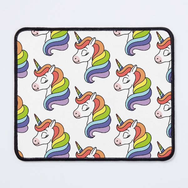 Item preview, cute unicorn designed and sold by Raymi03.