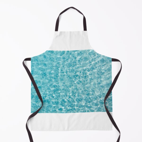 Item preview, Aqua Blue Pool Water Texture, Pool Day designed and sold by newburyboutique.