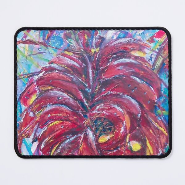Item preview, Fire Flower designed and sold by PennyNolanArt.