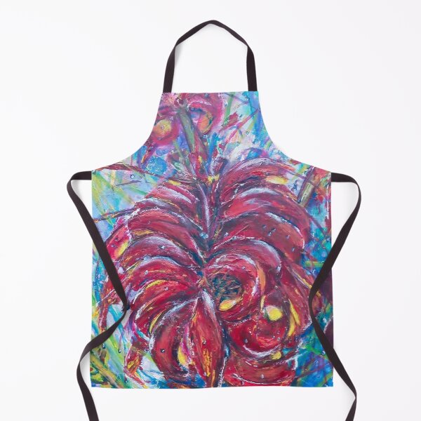 Item preview, Fire Flower designed and sold by PennyNolanArt.