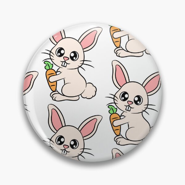 Item preview, kawaii rabbit designed and sold by Raymi03.