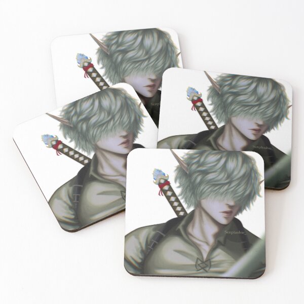Item preview, Shion  designed and sold by senplushie-.