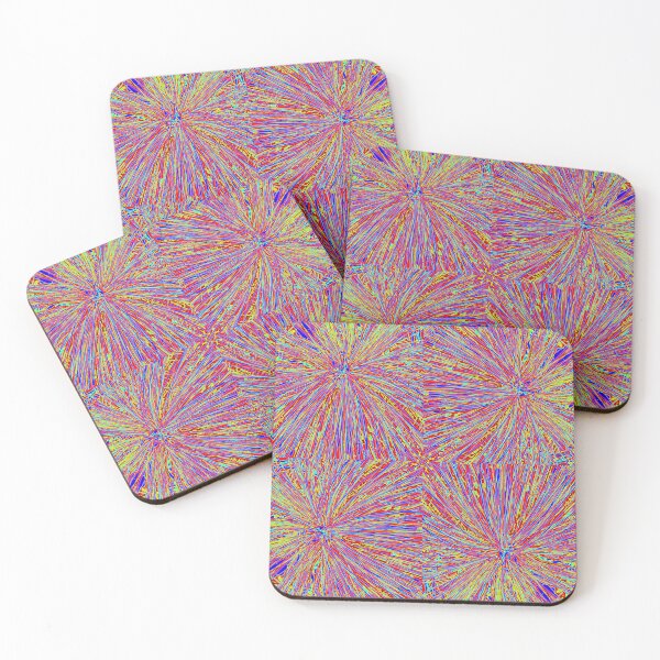 Item preview, Rainbow Fir designed and sold by wumplekin.