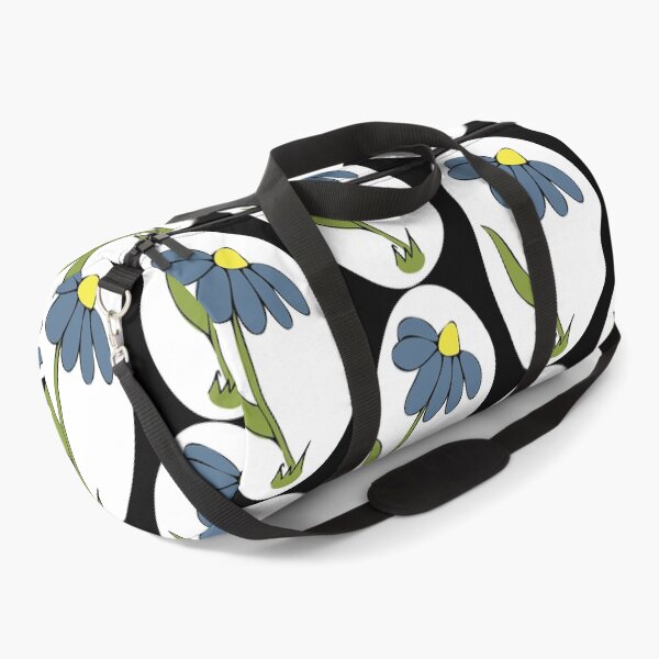 Item preview, Daisy Whimsical Cartoon Illustration Happy Colours  designed and sold by AngelDawnDesign.