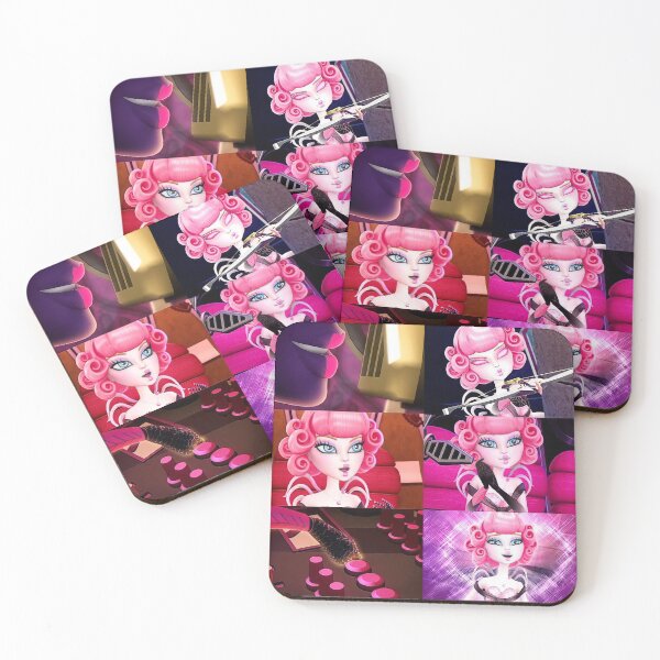 Item preview, AC CUPID designed and sold by ARTRAVESHOP.