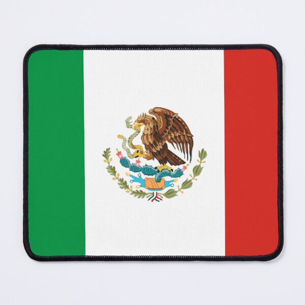 Item preview, flag of Mexico designed and sold by tony4urban.