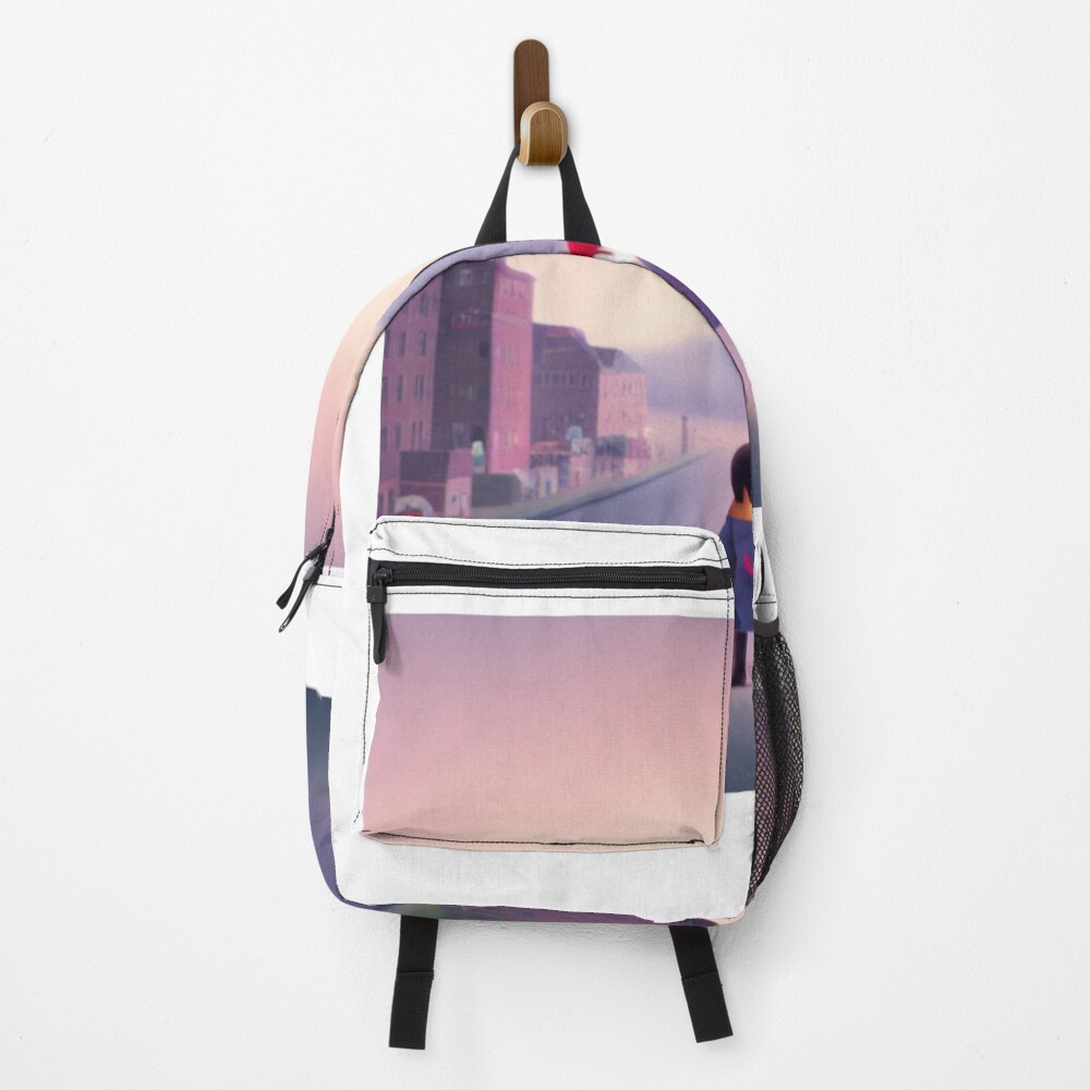 Artikel-Vorschau von Rucksack, designt und verkauft von HeavyThreadz.