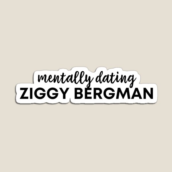 Ren Bergman LA Kings Jersey (Bergman Brothers 2) Sticker for Sale by  BergBros