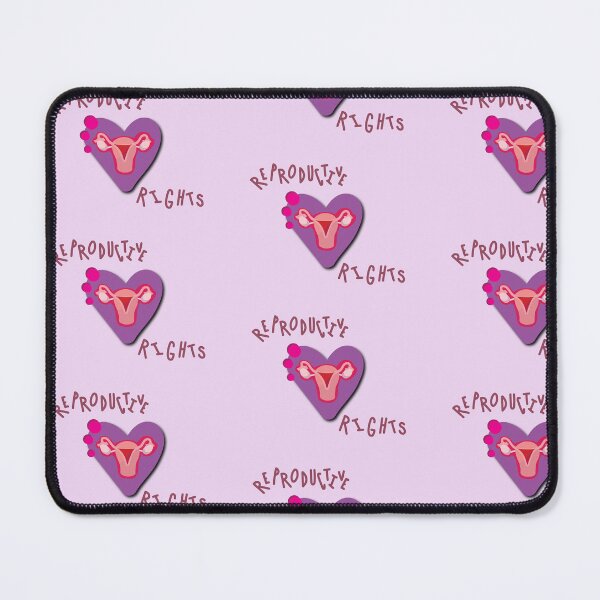 Item preview, Reproductive Rights Are Human Rights designed and sold by dottydoodles.