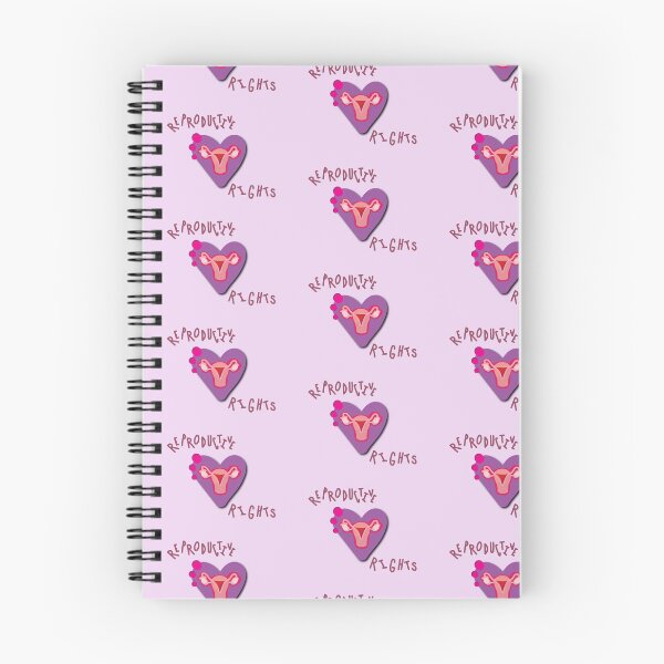 Item preview, Reproductive Rights Are Human Rights designed and sold by dottydoodles.