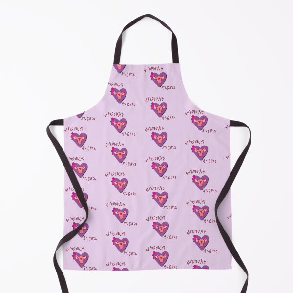 Item preview, Reproductive Rights Are Human Rights designed and sold by dottydoodles.