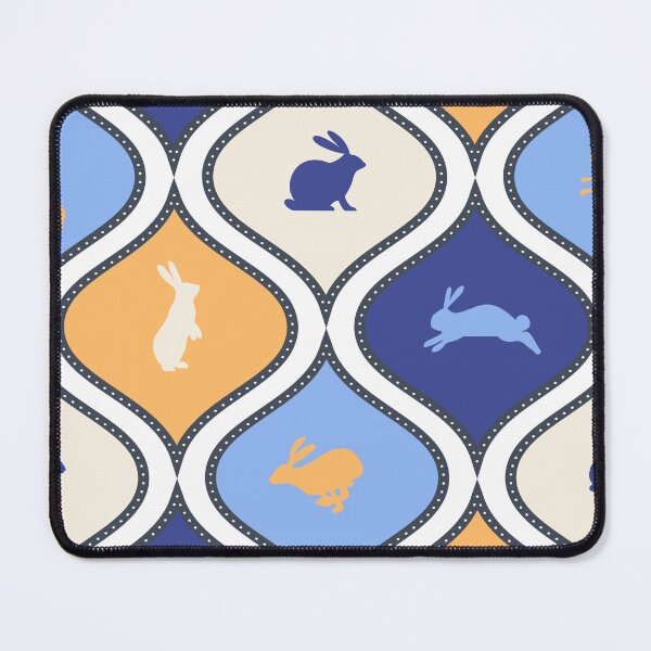 Item preview, Arabic bunny designed and sold by Nijn.