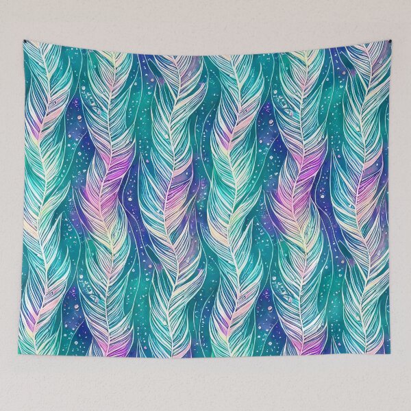 Item preview, Undersea Vines designed and sold by Zemracreative.
