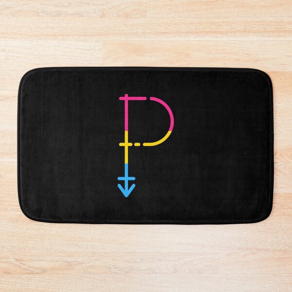 Item preview, Pansexuality Orientation Pan Sign. Pansexual Pride designed and sold by Subtle Pride Shop.