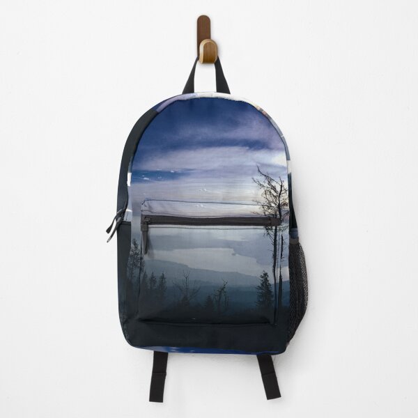 Item preview, Nature photography landscape lakeview designed and sold by marghe41.