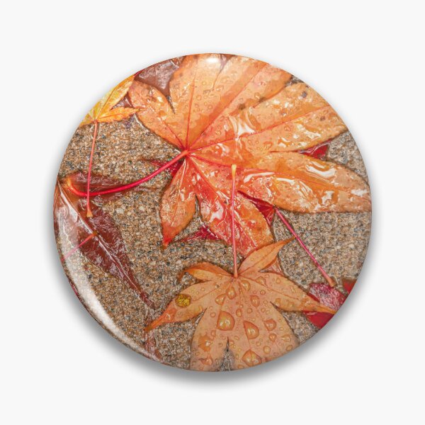 Item preview, Maple Leaves designed and sold by jvnimages.