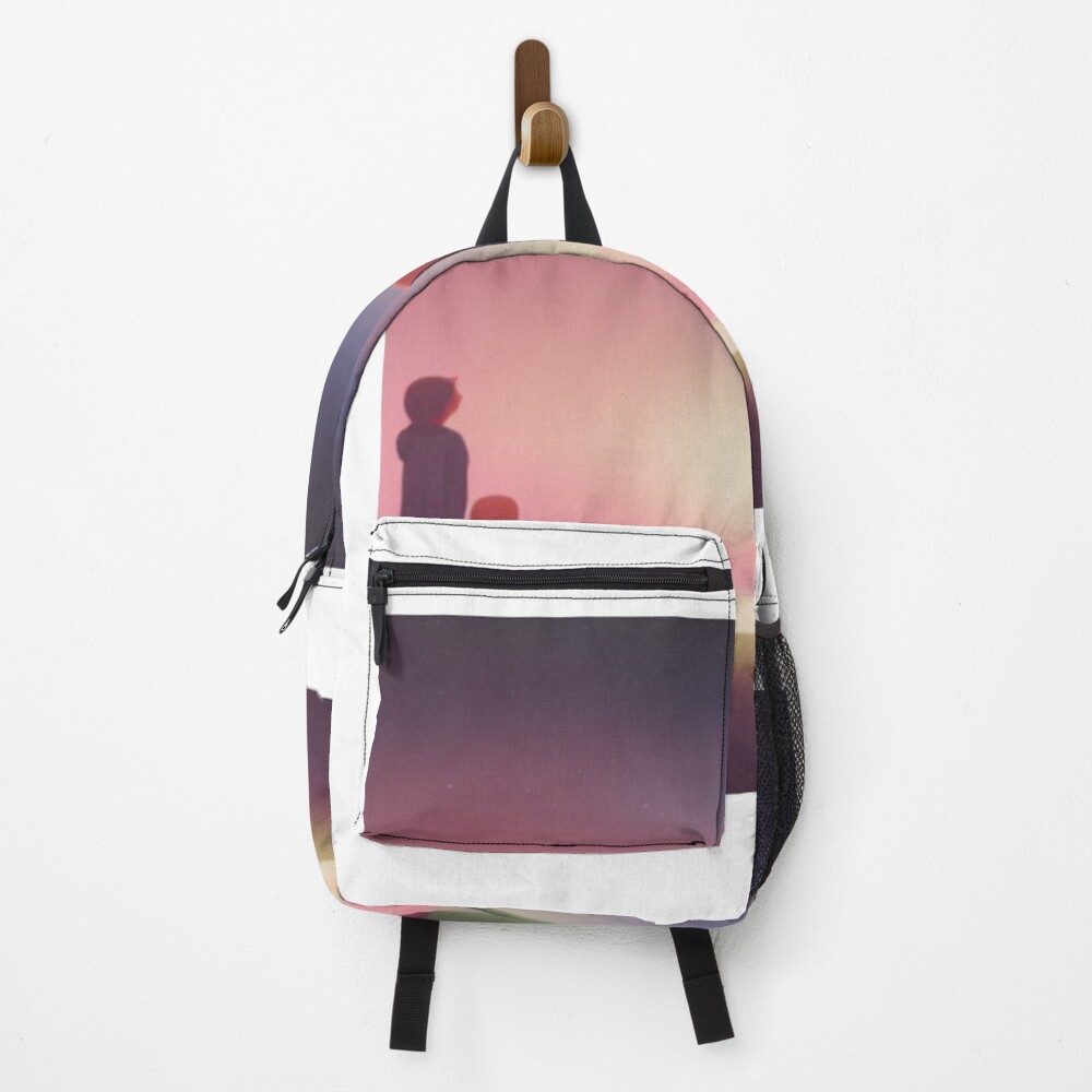 Artikel-Vorschau von Rucksack, designt und verkauft von HeavyThreadz.
