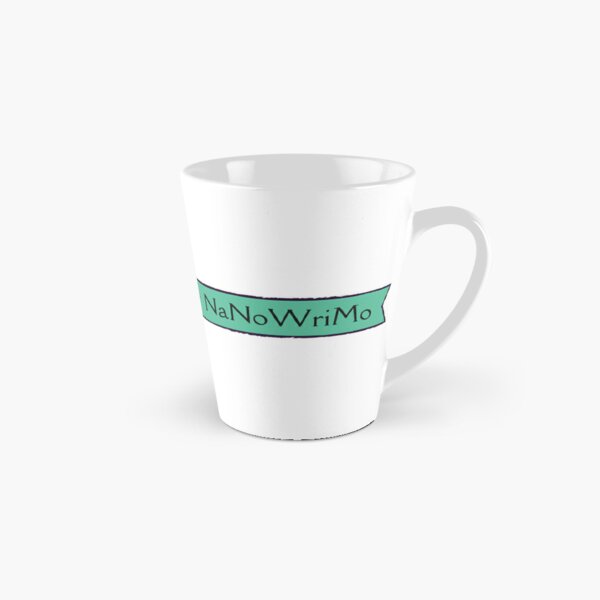 NaNoWriMo 2023 Creature Comforts Mug – The NaNoWriMo Store