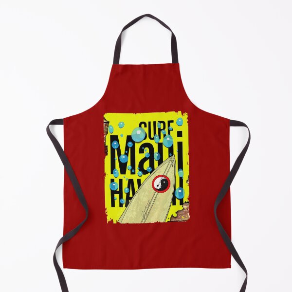 Item preview, Surf Maui Hawaii designed and sold by KuppaTee.