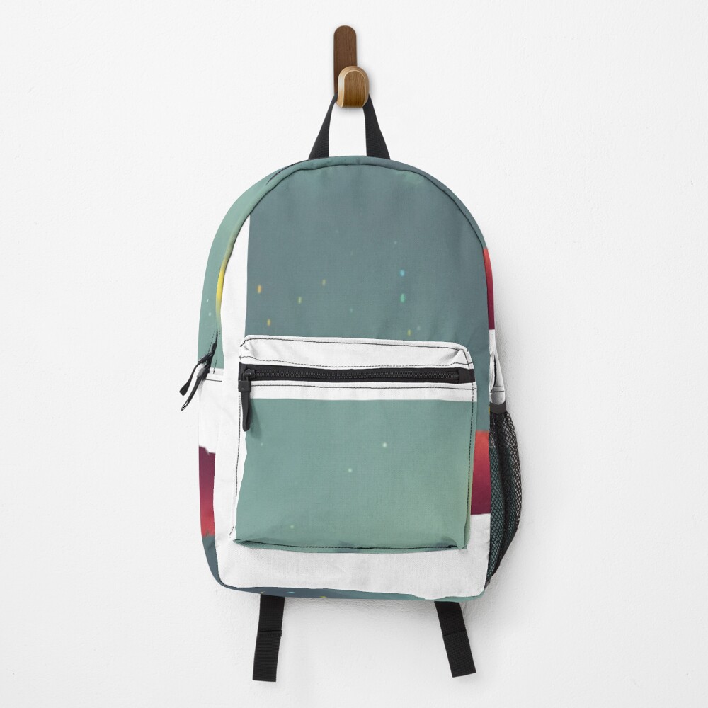Artikel-Vorschau von Rucksack, designt und verkauft von HeavyThreadz.