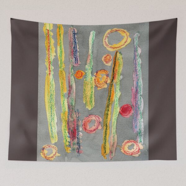 Item preview, Summer Life designed and sold by Gabriele Maurus.
