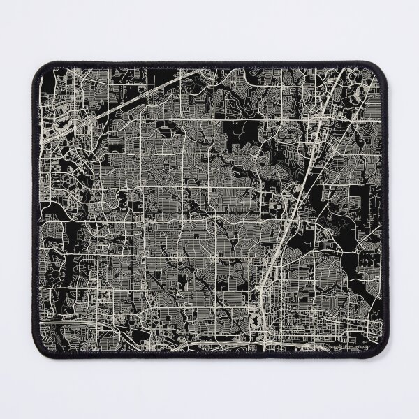 Item preview, Plano - USA designed and sold by cozyspirit.