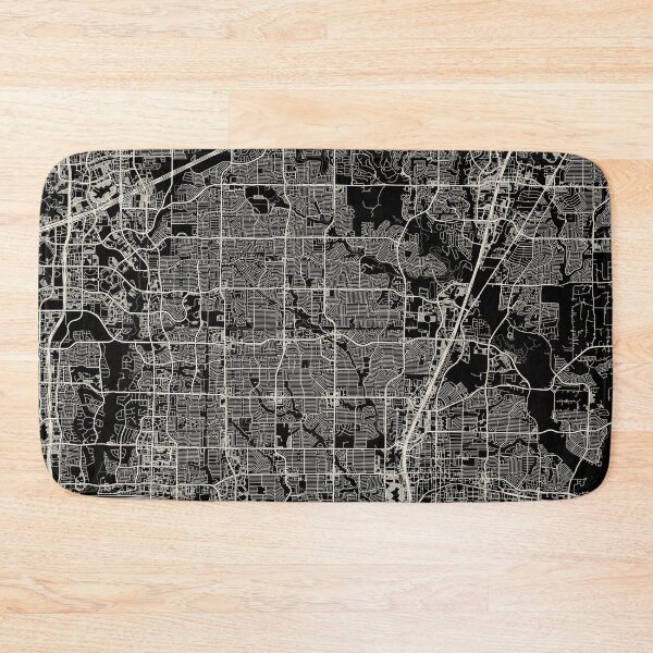 Item preview, Plano - USA designed and sold by cozyspirit.