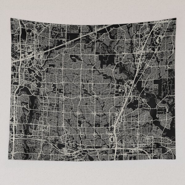 Item preview, Plano - USA designed and sold by cozyspirit.