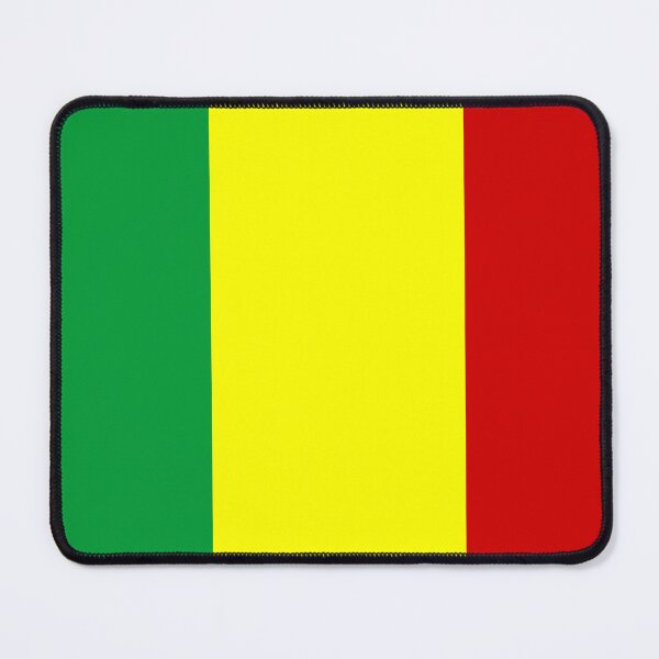 Item preview, flag of mali designed and sold by tony4urban.