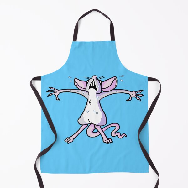 Item preview, Frightened Rodent Bare designed and sold by Flumpy-Tripod.