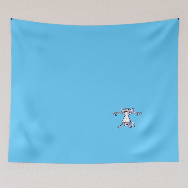 Item preview, Frightened Rodent Bare designed and sold by Flumpy-Tripod.