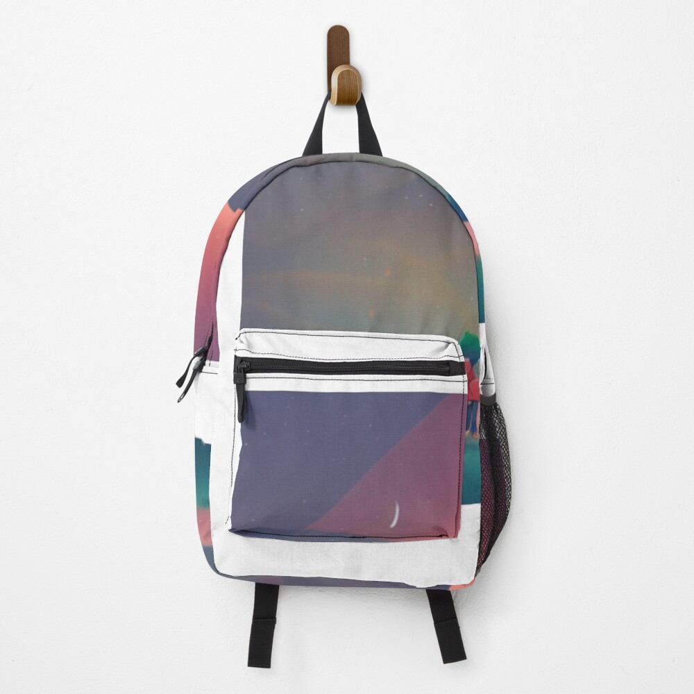 Artikel-Vorschau von Rucksack, designt und verkauft von HeavyThreadz.