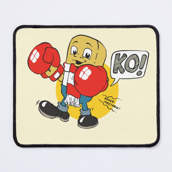 Item preview, Weetabix designed and sold by Hackers.