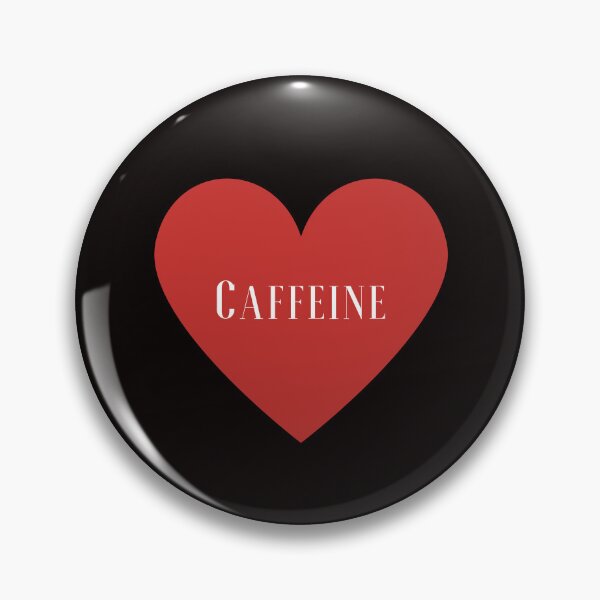 Item preview, Caffeine Lover designed and sold by Kubala.
