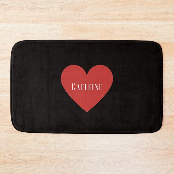 Item preview, Caffeine Lover designed and sold by Kubala.