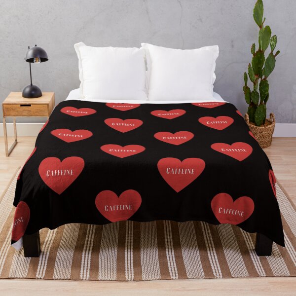 Item preview, Caffeine Lover designed and sold by Kubala.
