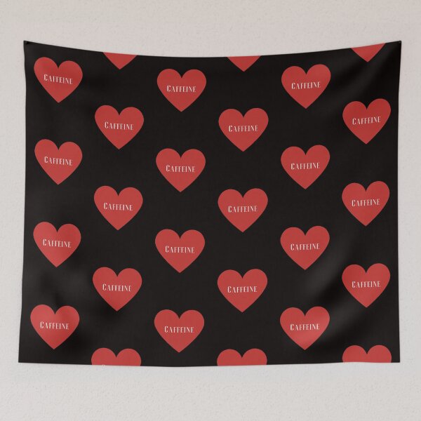 Item preview, Caffeine Lover designed and sold by Kubala.