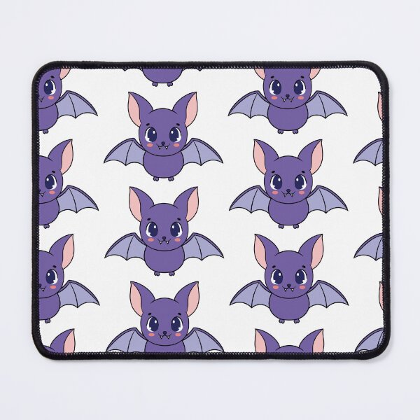 Item preview, kawaii bat designed and sold by Raymi03.