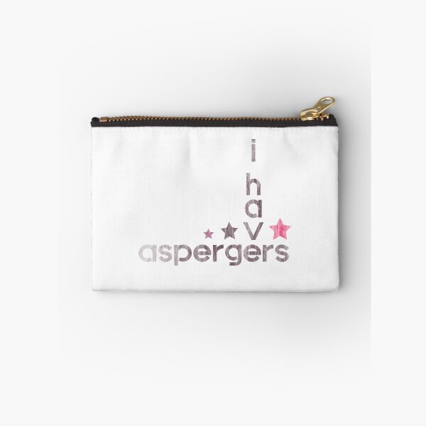 Item preview, I have Aspergers Purple Stars designed and sold by crayonista.