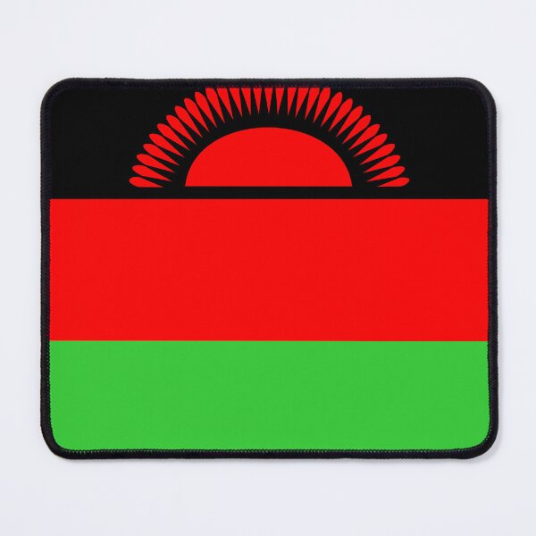Item preview, flag of Malawi designed and sold by tony4urban.