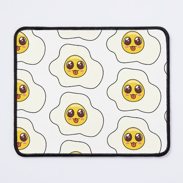 Item preview, Kawaii Fried Egg designed and sold by Raymi03.