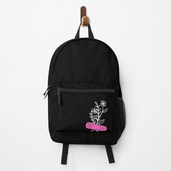 Item preview, Flowers don't forget pink designed and sold by badbug.