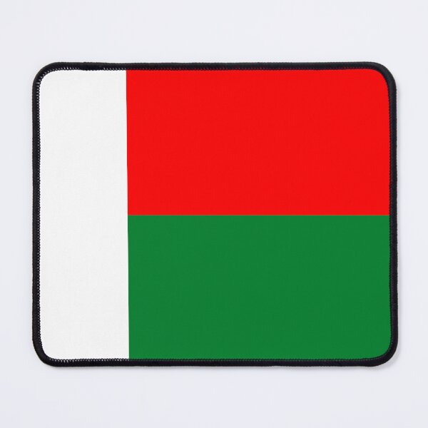 Item preview, flag of Madagascar designed and sold by tony4urban.