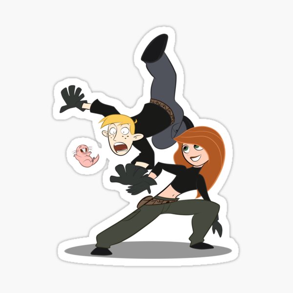 Zeiten ändern sich nie Sticker